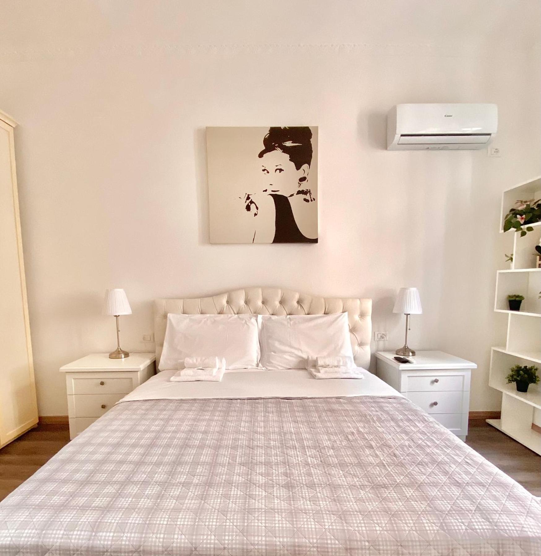 Nido Della Regina Apartment Turin Bagian luar foto