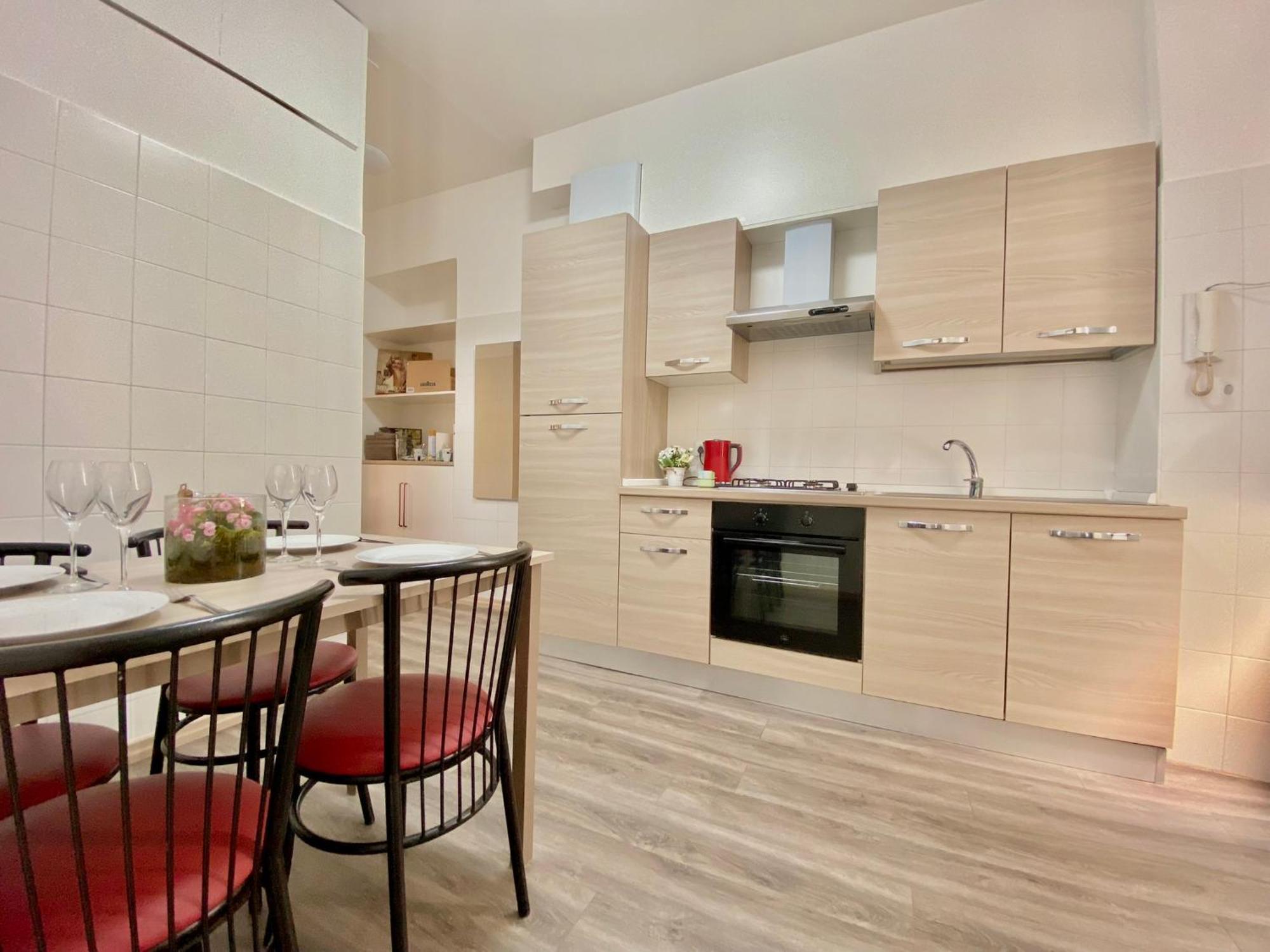Nido Della Regina Apartment Turin Bagian luar foto