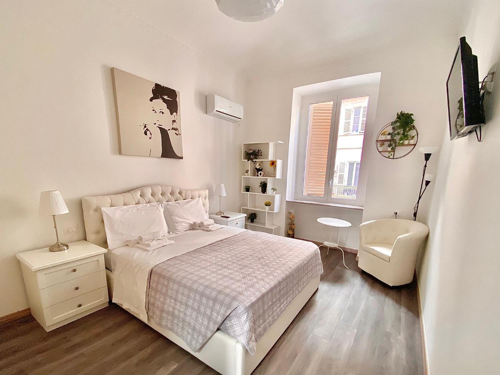 Nido Della Regina Apartment Turin Bagian luar foto
